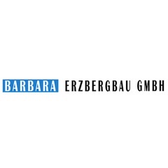 Logo Barbara Erzbergbau GmbH
