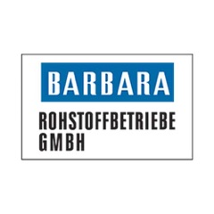 Logo Barbara Rohstoffbetriebe GmbH