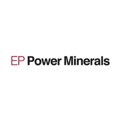 Logo EP Power Minerals GmbH