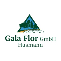 Logo Gala Flor GmbH