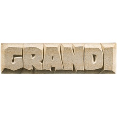 Logo Steinbruchbetriebe GRANDI GmbH