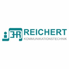 Logo Reichert GmbH