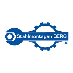Logo Stahlmontagen BERG