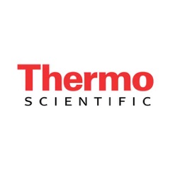 Logo Thermo Fisher Scientific