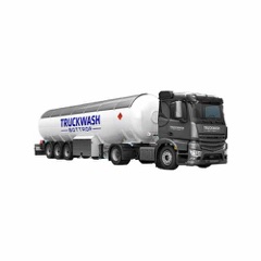 Logo Truckwash Bottrop